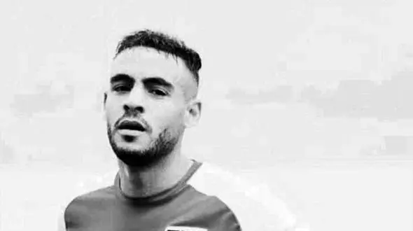 ایست قلبی و مرگ فوتبالیست معروف  + فیلم 