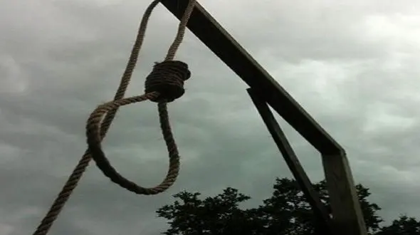 این مرد قاتل در کردستان اعدام نشد