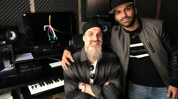 بازگشت پدرام کشتکار با معرفی خواننده ای جدید به عرصه موسیقی