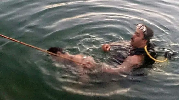 نگاهی به مرگ های خاموش در استخرهای ممنوعه!