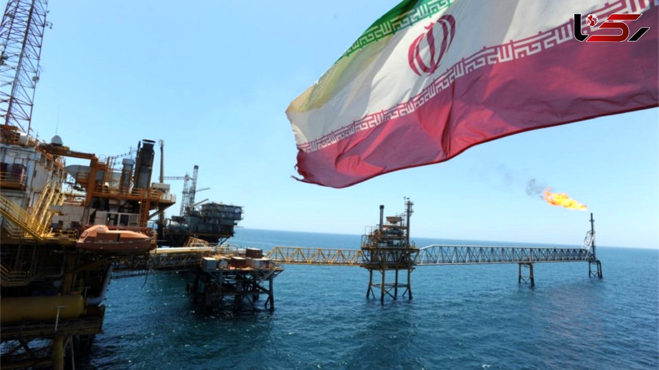 تولید نفت ایران در دوره بایدن افزایش یافت/ پای چین در میان است