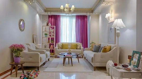 ایده های ناب برای داشتن یک دکوراسیون شیک در خانه