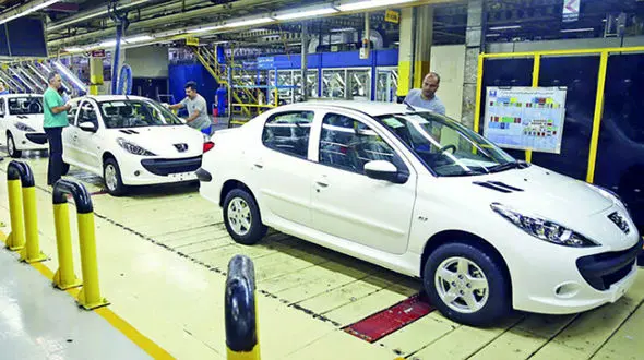 قیمت خودرو در بازار به زیر قیمت کارخانه می رسد / شرایط قیمت پیش فروش ها منطقی نیست