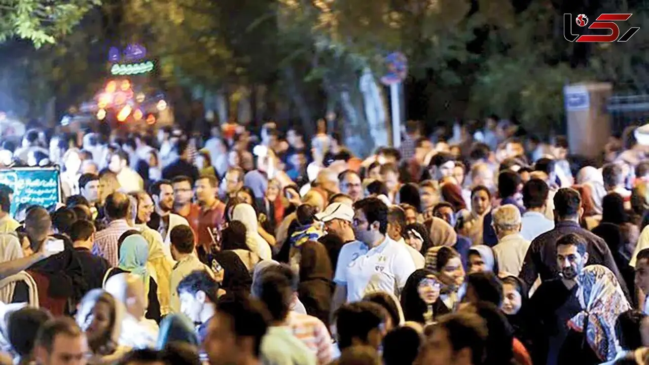 شکست راهبردی ایران در حوزه جمعیت؛ نرخ باروری به زیر 1.46 رسید