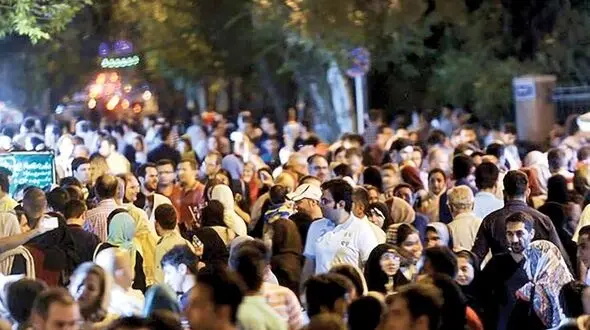 شکست راهبردی ایران در حوزه جمعیت؛ نرخ باروری به زیر 1.46 رسید