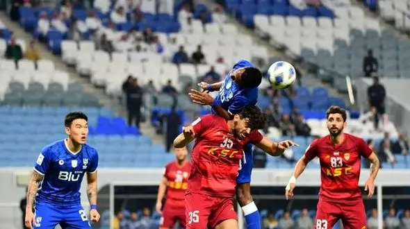 مدافع جوان فولاد به ایران برنمی گردد