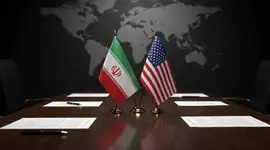 بمبارانِ میز مذاکره! 