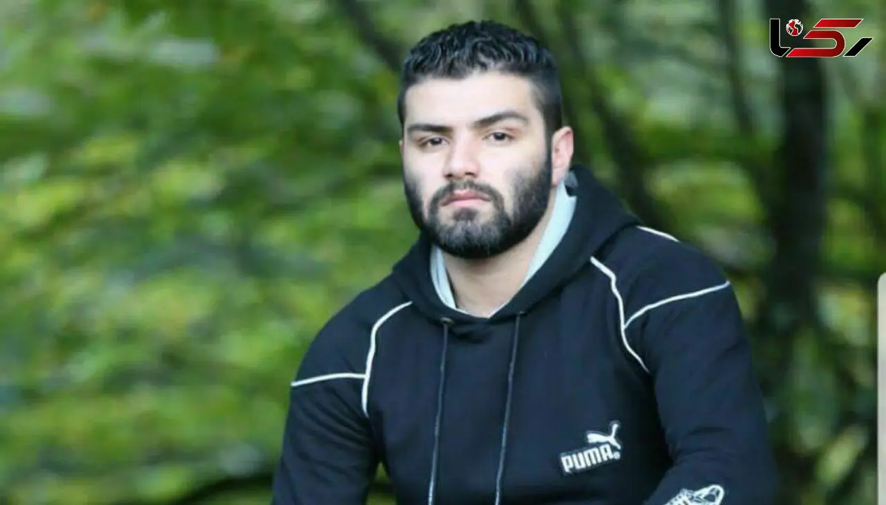قاتل خزایی دستگیر شد + فیلم لحظه تیراندازی و عکس 