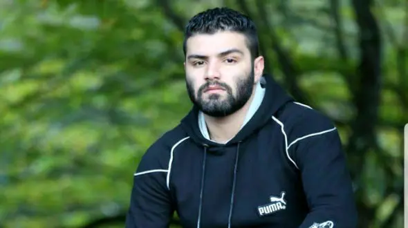 فیلم لحظه شلیک به خزائی و فرار قاتل خونسرد در خیابان شلوغ + جزییات