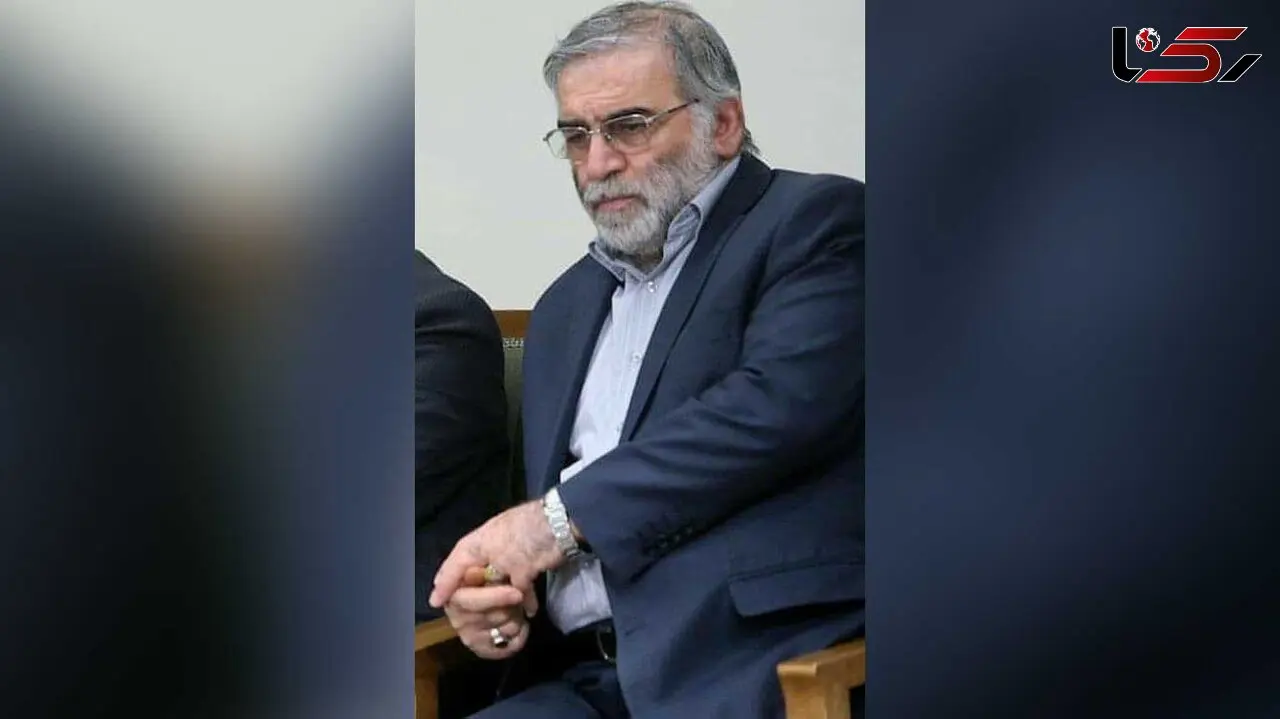 اسرائیل پشت ترور محسن فخری‌زاده بود 