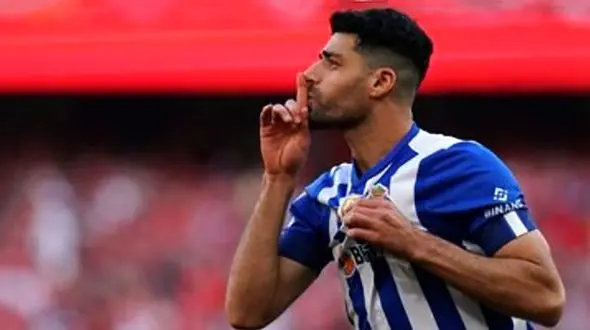 تصمیم غیرمنتظره پورتو درباره طارمی/ باشگاه پرتغالی به دنبال سود مالی!