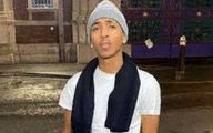 Parsons Green stabbing: First picture of teen killed in 'fight' near Tube station