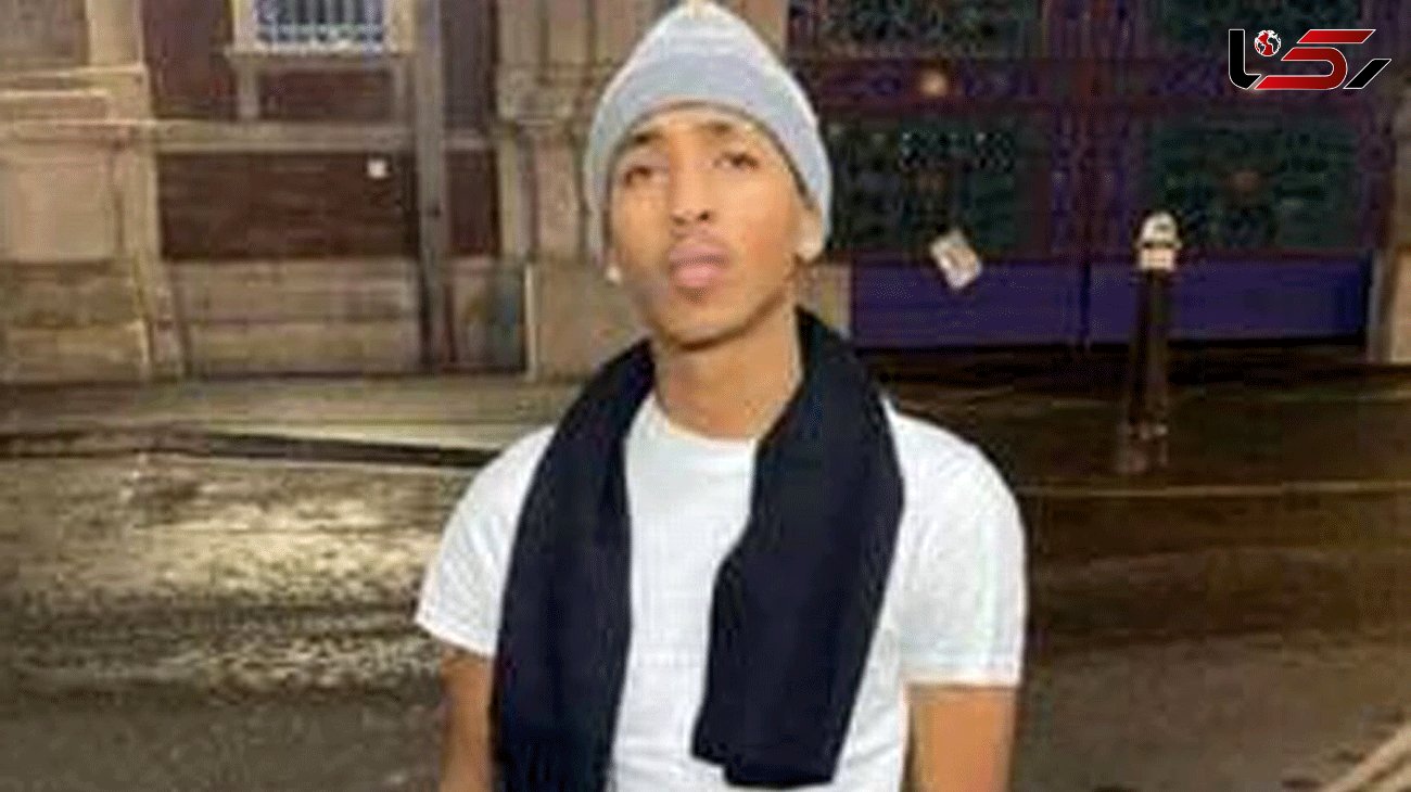 Parsons Green stabbing: First picture of teen killed in 'fight' near Tube station