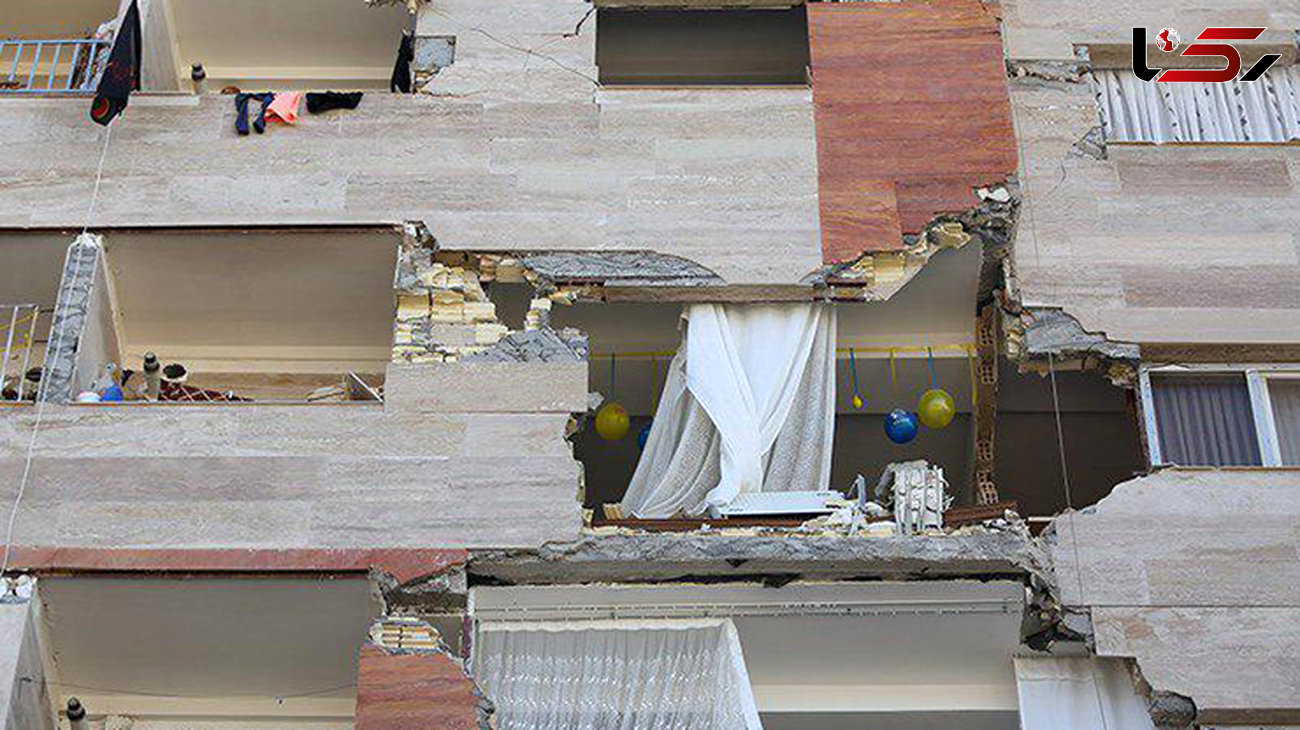مرگ تلخ 6 دانش‌آموز کرمانشاهی در زلزله دیشب/ هیچ مدرسه‌ای تخریب کامل نشده است