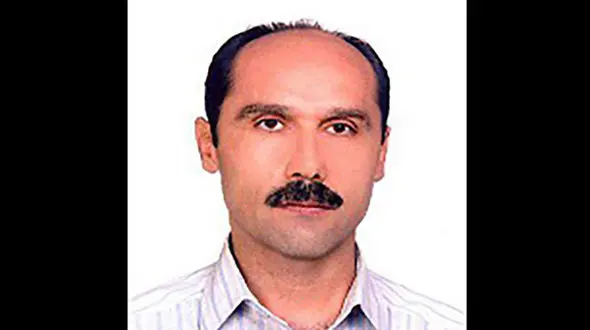 بازیگر سریال پس از باران در سی‌سی‌یو بستری شد‌+عکس