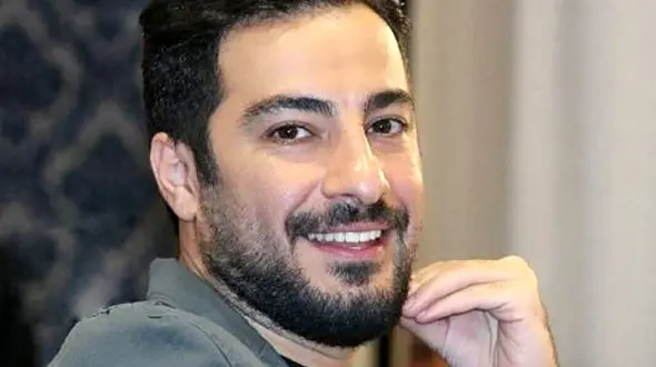 انصراف نوید محمدزاده از بازی در گیاه‌خوار / علت تعجب برانگیز!