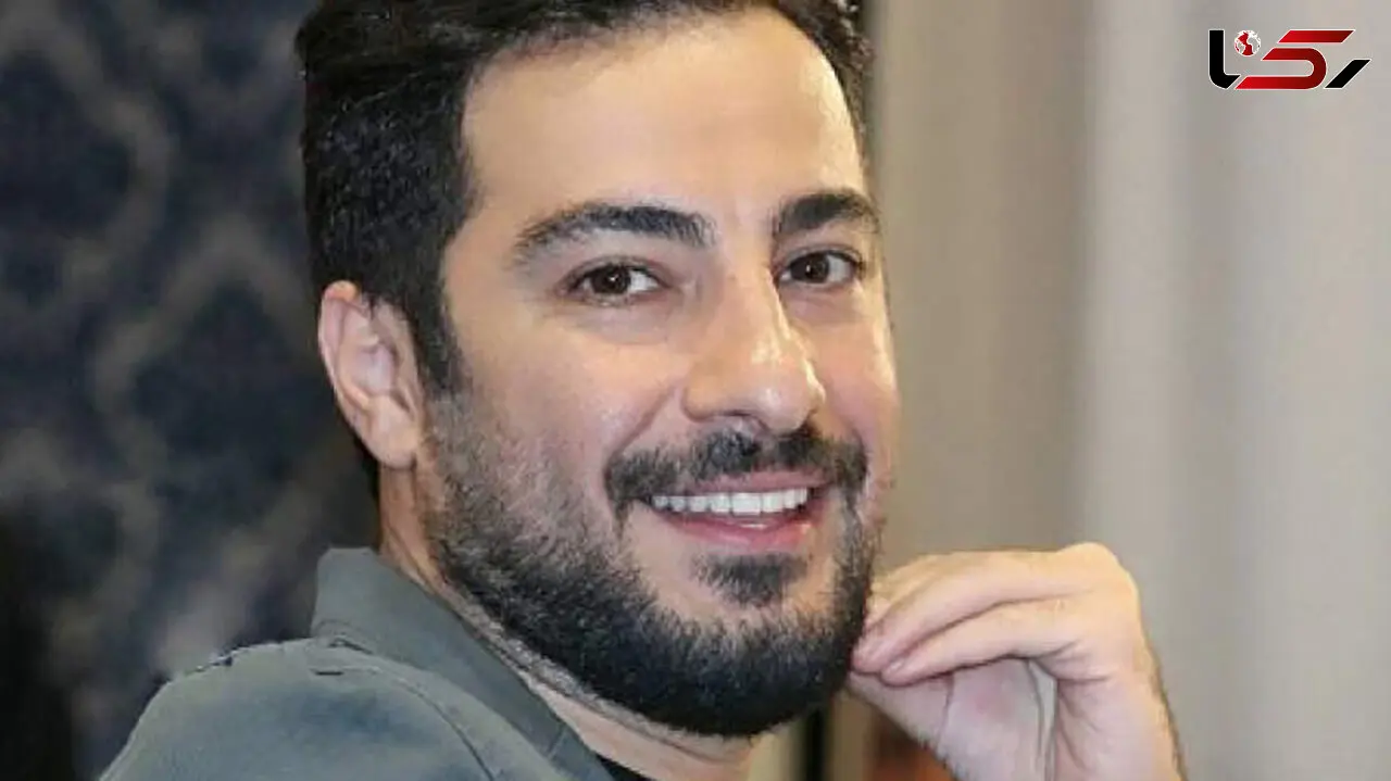 دیدار عجیبی که قسمت نوید محمدزاده شد