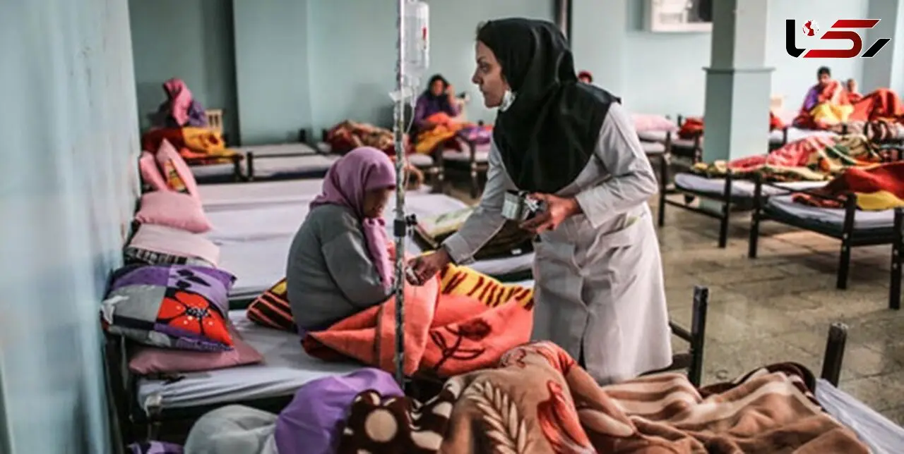 ماجرای مرگ زن کارتن خواب در گرمخانه‌ تهران واقعیت ندارد