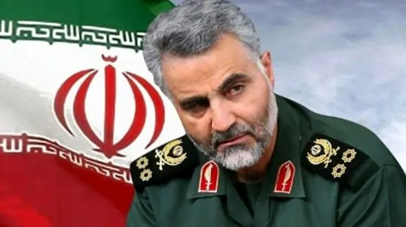 ماجرای رد صلاحیت شهید سلیمانی از گزینش سپاه + فیلم