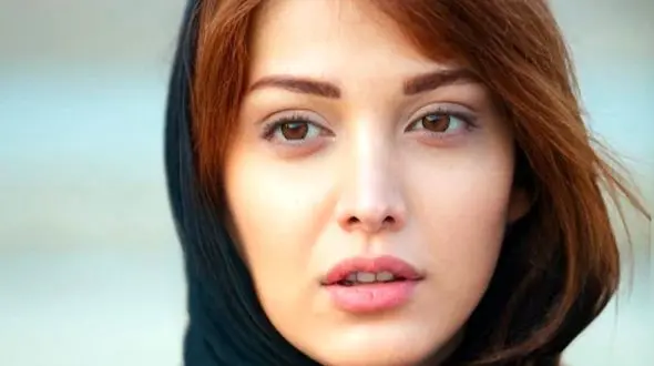 استایل عجیب روشنک گرامی باز هم خبرساز شد!