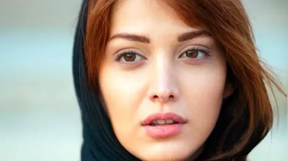 استایل عجیب روشنک گرامی باز هم خبرساز شد!