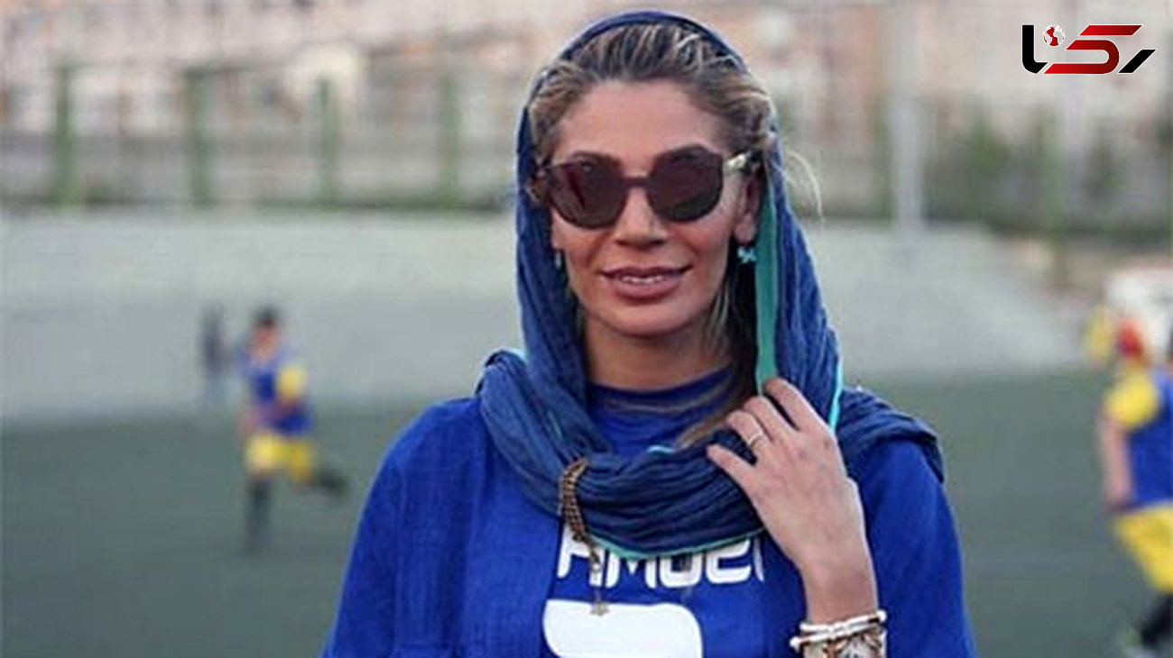 دلایل هلیا سهیمی درباره مشکوک بودن  مرگ  بازیکن سابق استقلال ! + جزییات