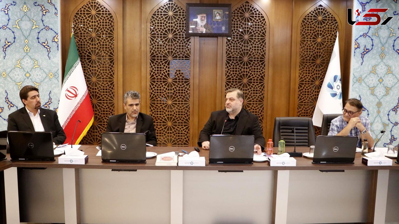 برگزاری اولین کمیسیون بازرگانی، خدمات و ارتباطات اتاق بازرگانی اصفهان /کمیته های پیشنهادی معرفی شدند