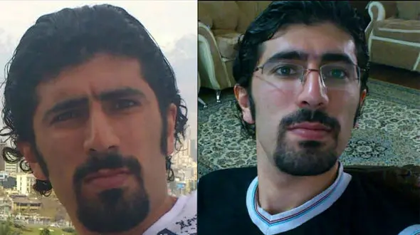 این جوان 35 ساله کجاست؟ / حامد در متروی شهید باقری ناپدید شد + عکس و فیلم 