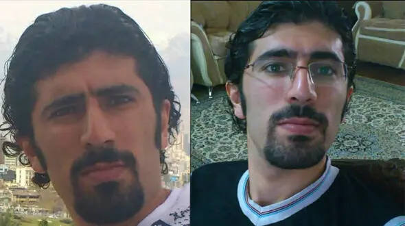 این جوان 35 ساله کجاست؟ / حامد در متروی شهید باقری ناپدید شد + عکس و فیلم 