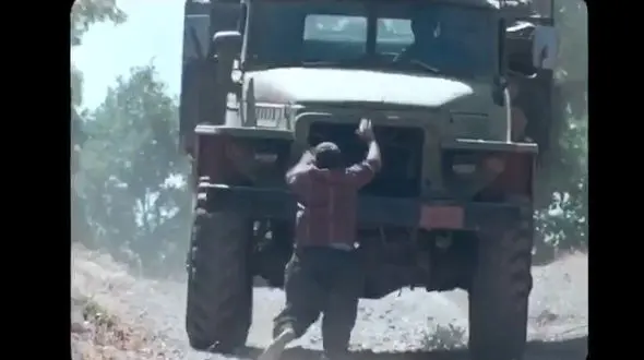 رونمایی از تیزر فیلم سینمایی "درخت گردو" با بازی پیمان معادی+فیلم 