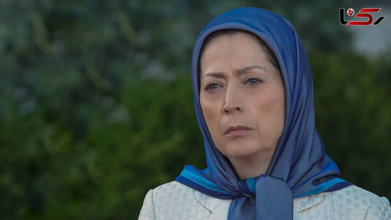 علت مرگ مریم رجوی چیست؟ / کرونا یا توطئه درون گروهی!