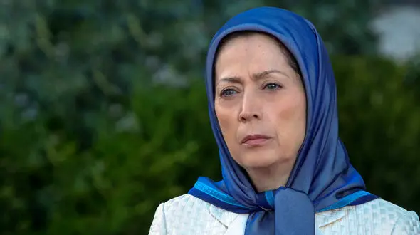 دروغ سازی مرگ مریم رجوی برای رونق همایش آینده منافقین 