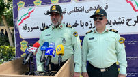 نقش پررنگ مالخرها در سرقت های سازمان یافته تهران