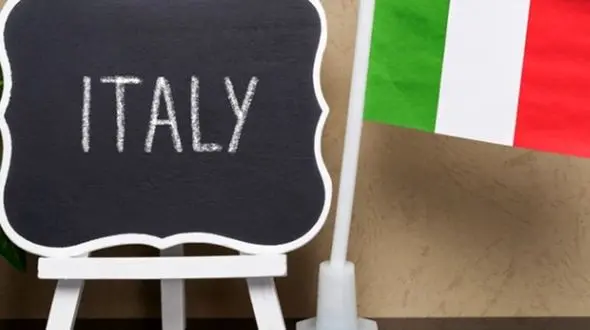 دفتر ترجمه ایتالیایی 