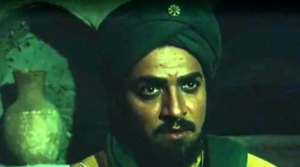 قاب امروز | تغییر چهرۀ «مروان» سریال «امام علی» در 71 سالگی