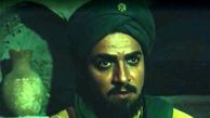 قاب امروز | تغییر چهرۀ «مروان» سریال «امام علی» در 71 سالگی