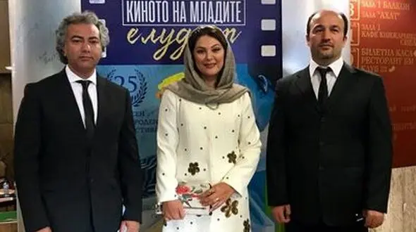 مالیخولیا فیلم منتخب انجمن فیلمسازان بلغارستان شد