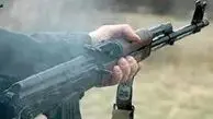 تیراندازی مرگ بار در شب عروسی / قاتل بازداشت شد