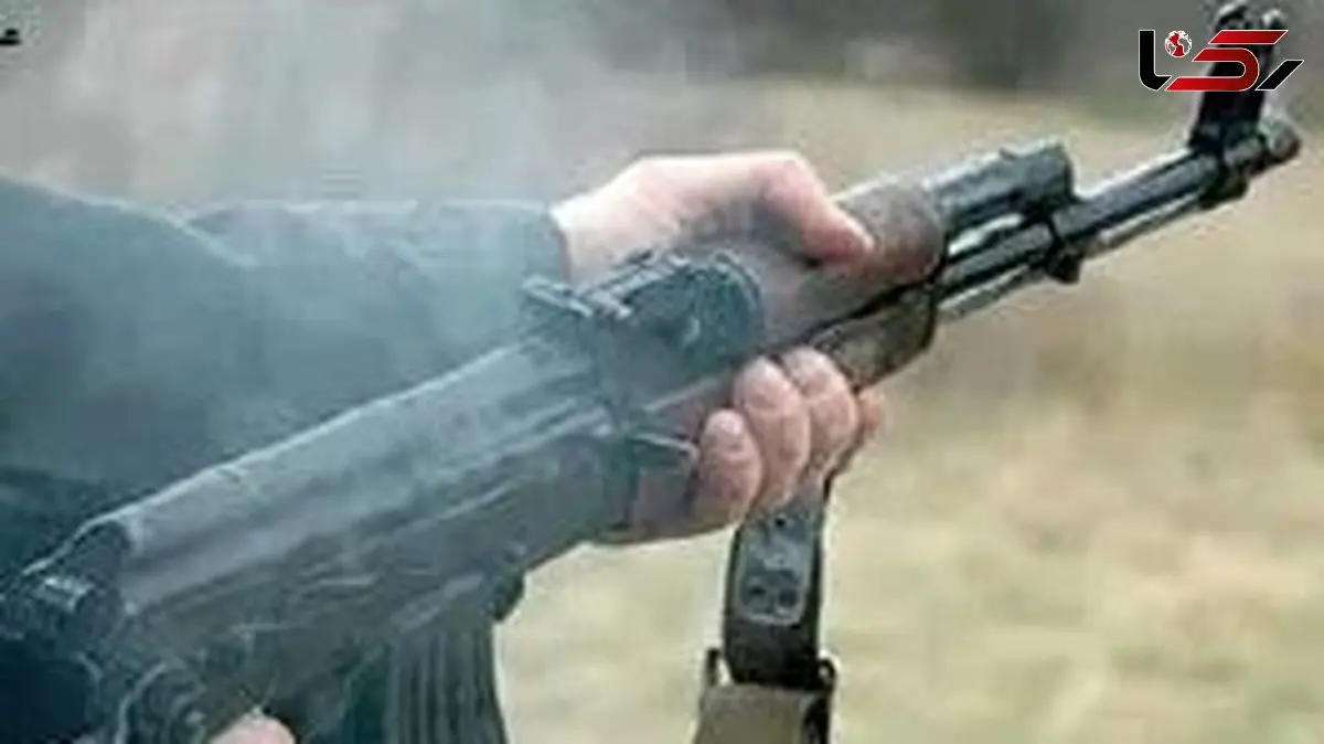 تیراندازی مرگ بار در شب عروسی / قاتل بازداشت شد