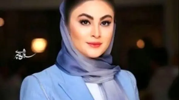  مریم مومن، تازه عروس سینمای ایران: پدرم گفت می خواهد مادرم را ادب کند / سه ماه بعد عروسی کرد