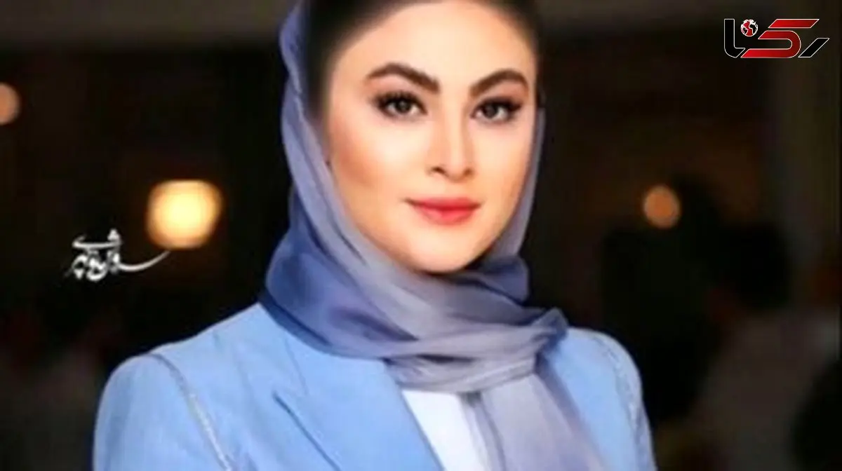  مریم مومن، تازه عروس سینمای ایران: پدرم گفت می خواهد مادرم را ادب کند / سه ماه بعد عروسی کرد