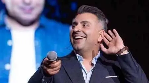 دانلود آهنگ باشکوه مهستی و علیرضا طلیسچی / به نام شوخی