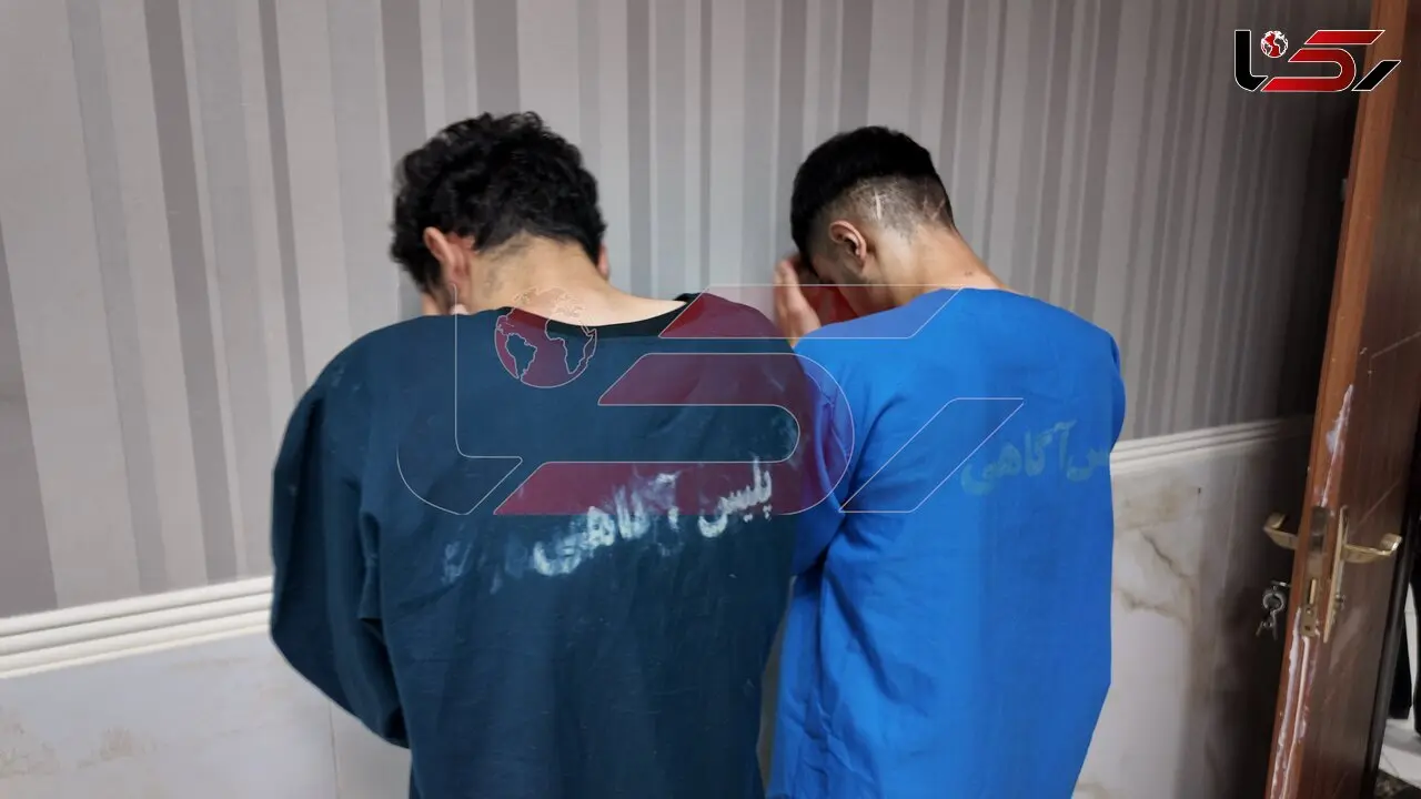 فیلم/ موبایل قاپ های آجودانیه تهران : بعد از توبه بازداشت شدیم ! / فیلمی که با آن مشهور شدند + گفتگو
