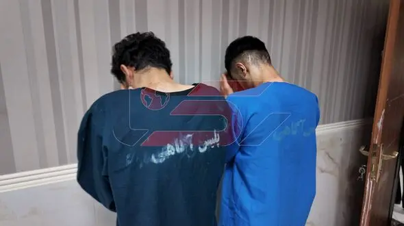 فیلم/ موبایل قاپ های آجودانیه تهران : بعد از توبه بازداشت شدیم ! / فیلمی که با آن مشهور شدند + گفتگو