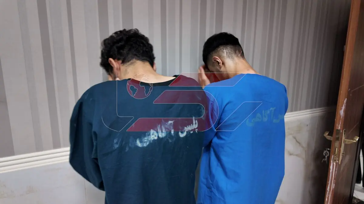 موبایل قاپ های آجودانیه تهران : بعد از توبه بازداشت شدیم ! ی که با آن مشهور شدند + گفتگو