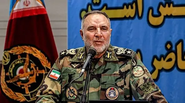 تسلیحات ویژه‌ای برای مقابله با تهدیدات در اختیار داریم/ موشک هایی داریم که قابلیت دورزنی دارند