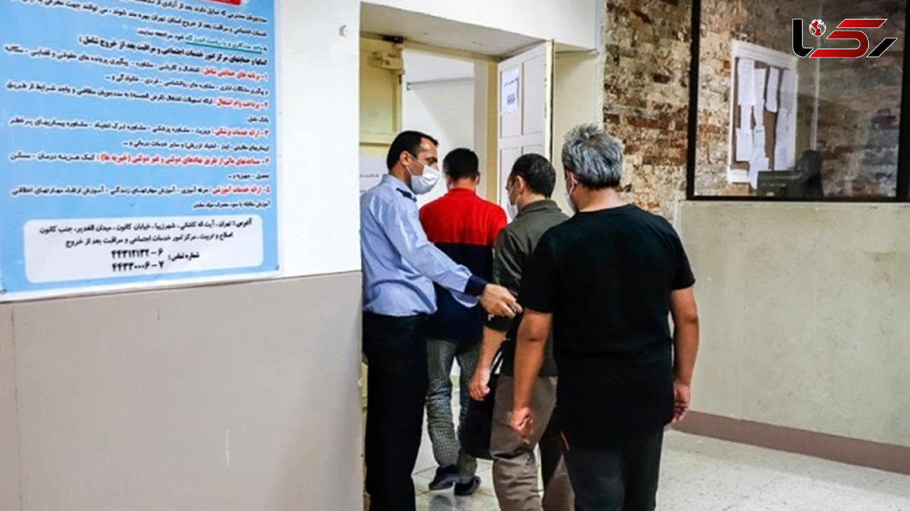 47 زندانی کرمان به آغوش خانواده بازگشتند