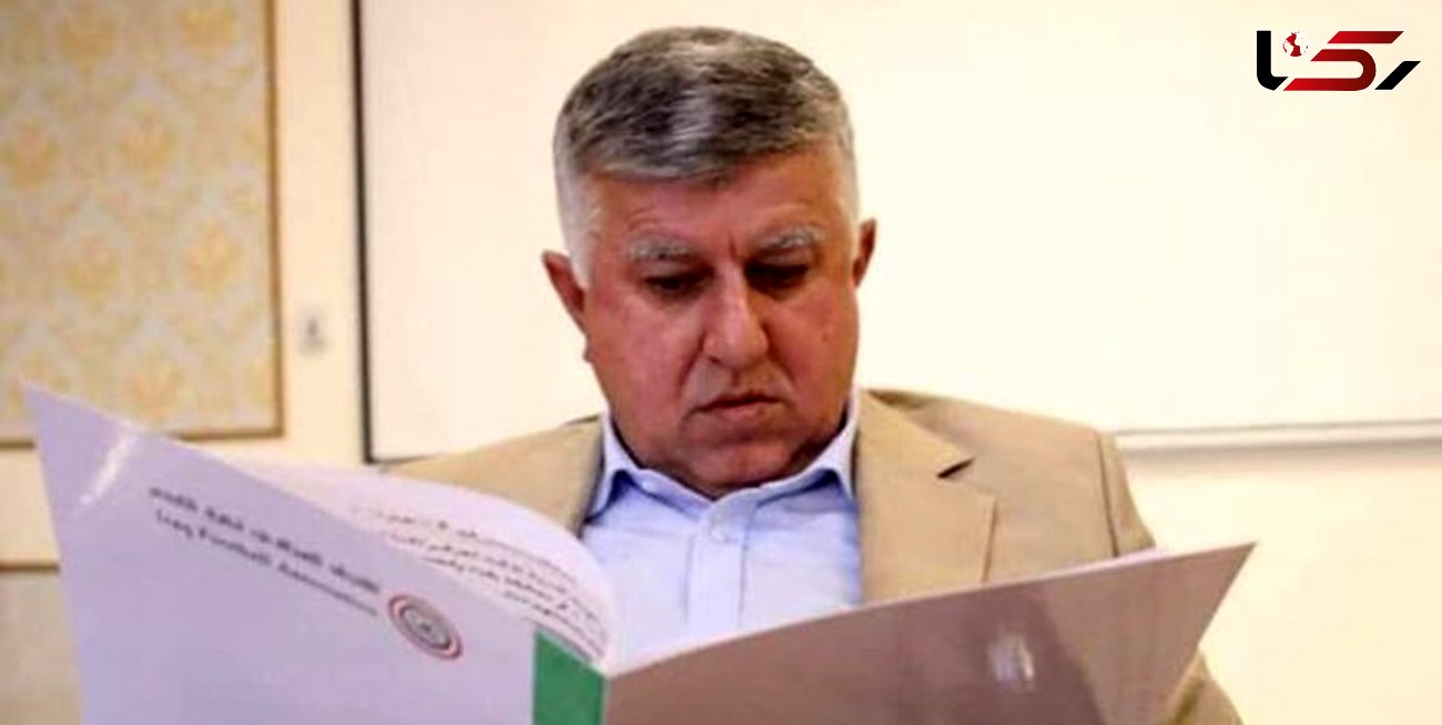 استعفا از ترس زندان/فدراسیون فوتبال رقیب ایران بی رییس شد