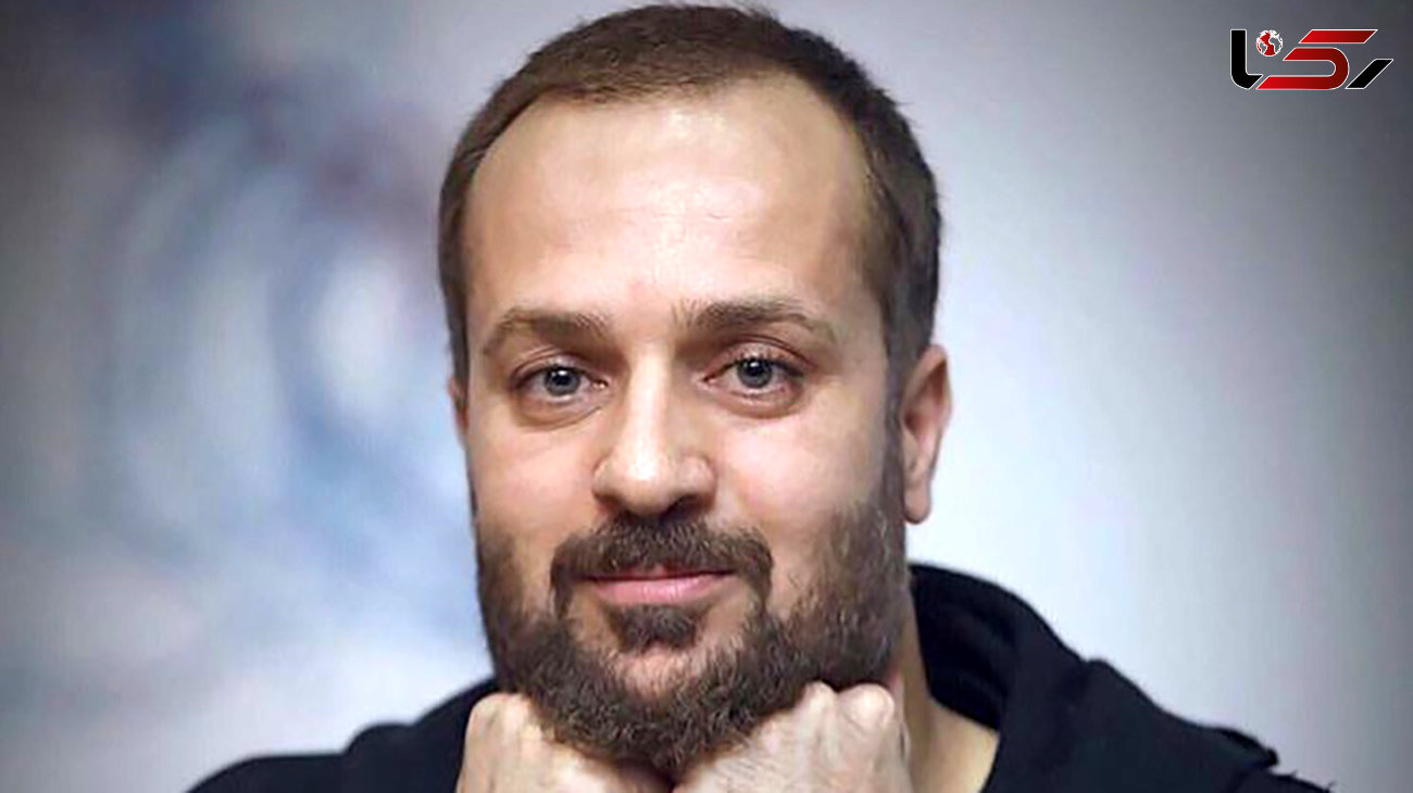 احمد مهرانفر چگونه تبدیل به "ارسطو" می‌شد؟ + فیلم