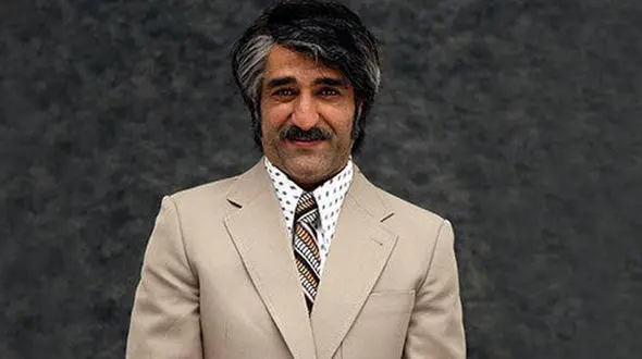 این زن جذاب همسر پژمان جمشیدی است ! / غوغا در لباس عقد عروس ناشناس !  + عکس